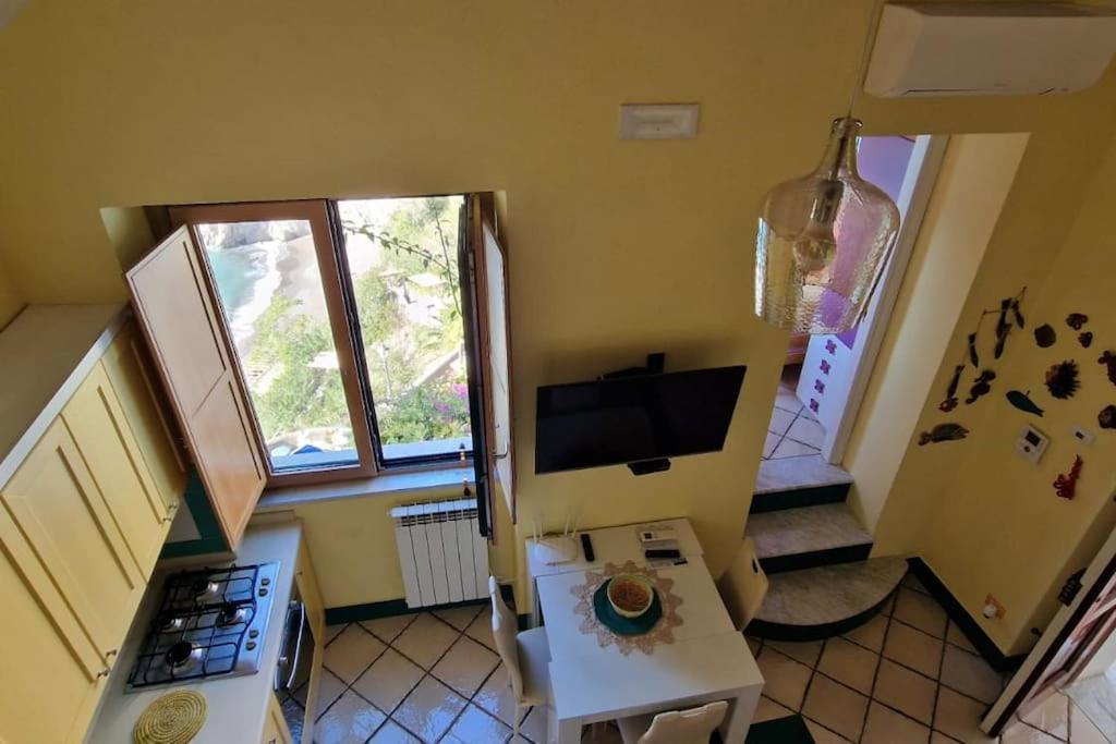 Casa Angelica Apartamento Ravello Exterior foto